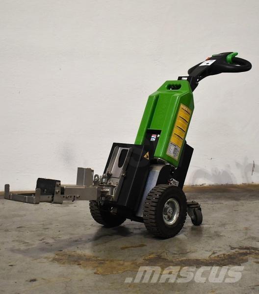 Movexx T1000 Валачещи камиони