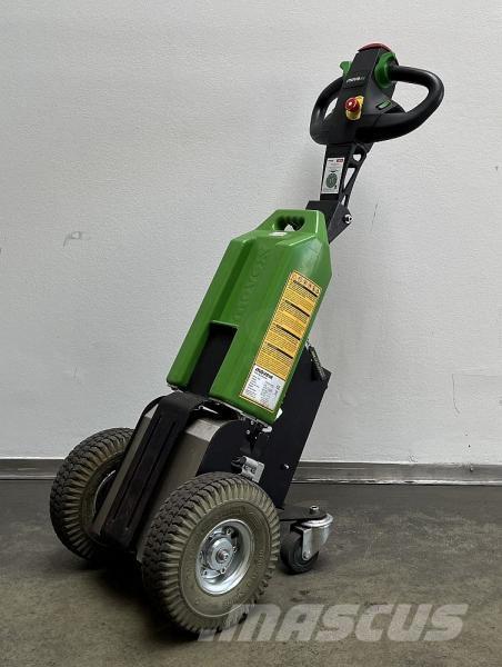 Movexx T1000 Валачещи камиони