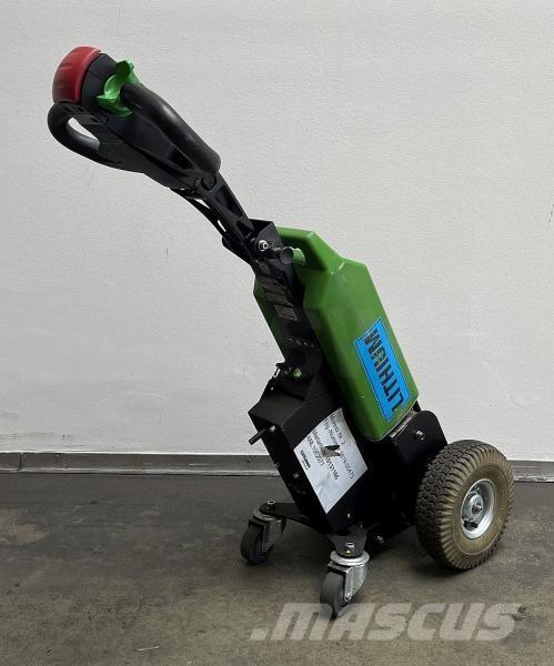 Movexx T1000 Валачещи камиони