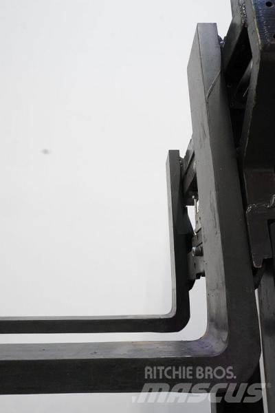 OM Xi 14 Ретрак/ Високоповдигач с изместване на вилката напред