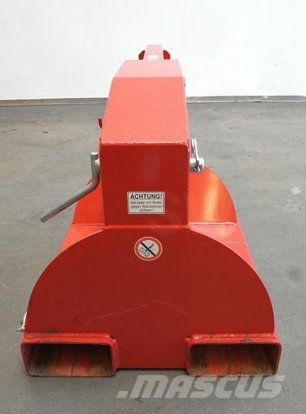  SONSTIGE RKT-5 Друг прикачен инвентар и компоненти