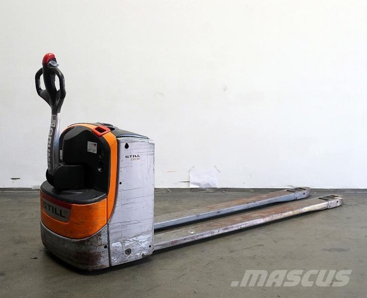 Still EXU 20 Нископовдигач