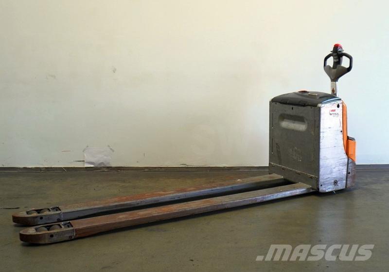 Still EXU 20 Нископовдигач