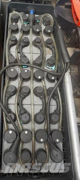 Still EXU 20 Нископовдигач