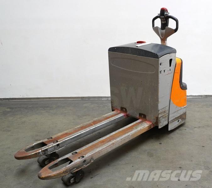 Still EXU 22 Нископовдигач