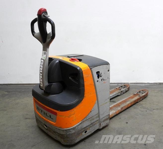 Still EXU 22 Нископовдигач