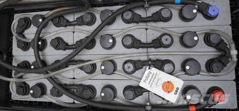 Still EXU 22 Нископовдигач