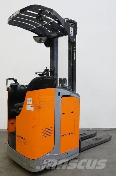 Still FV-X-16 Самоходни товарачи