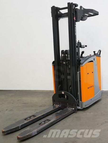 Still FV-X-16 Самоходни товарачи