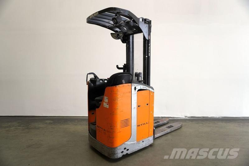 Still FV-X-16 Самоходни товарачи