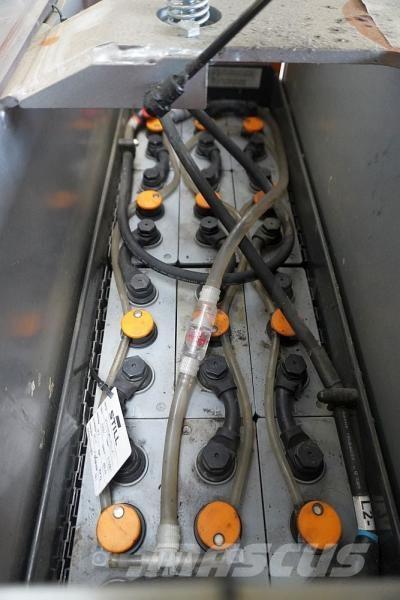 Still FV-X-16 Самоходни товарачи