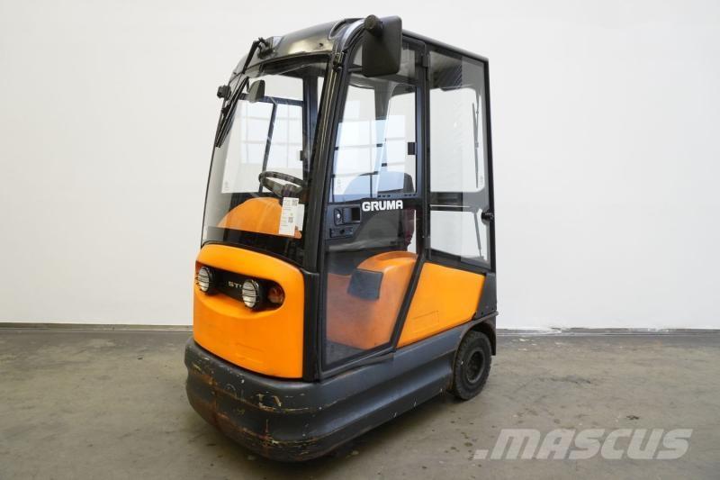 Still R06-06 Валачещи камиони