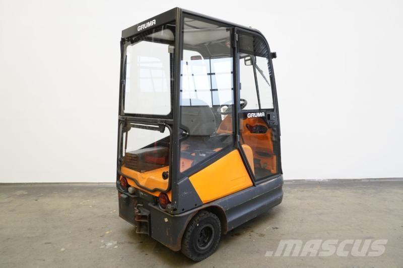 Still R06-06 Валачещи камиони