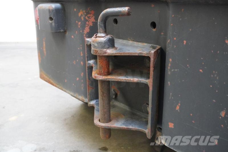 Still R06-06 Валачещи камиони