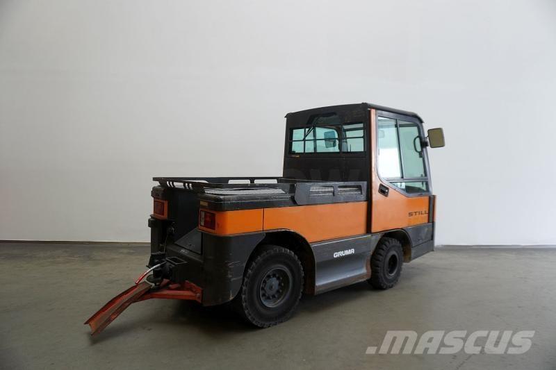 Still R07-25 Валачещи камиони