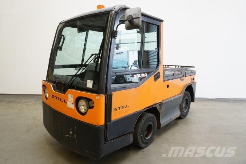 Still R07-25 Валачещи камиони