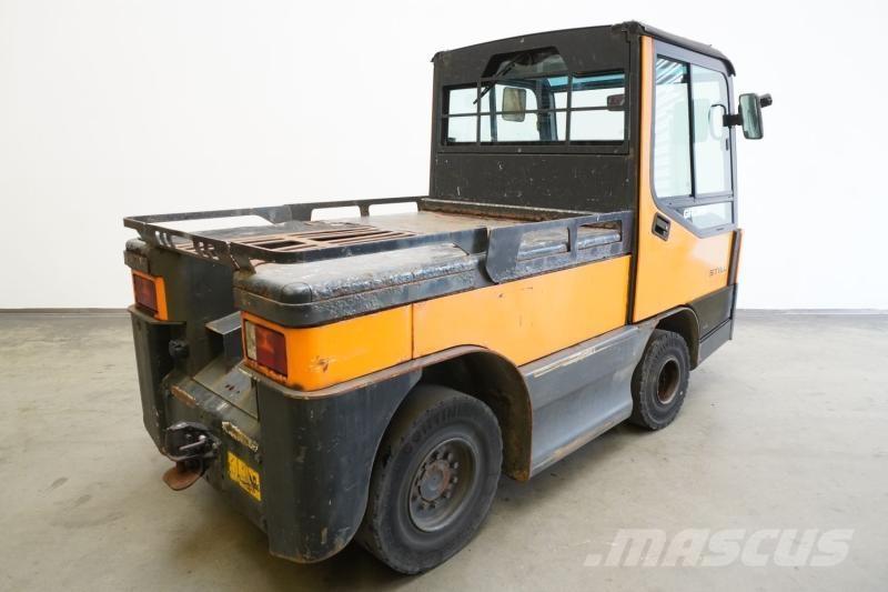 Still R07-25 Валачещи камиони