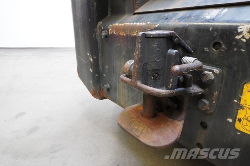 Still R07-25 Валачещи камиони