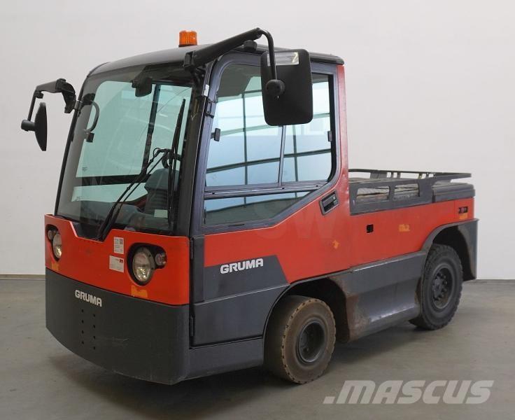 Still R07-25 Валачещи камиони