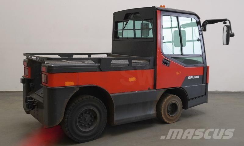 Still R07-25 Валачещи камиони