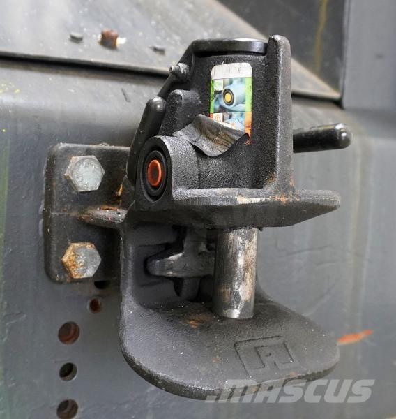 Still R07-25 Валачещи камиони