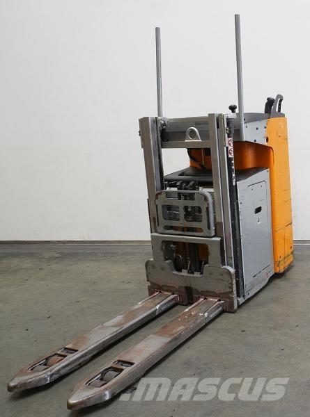 Still SXD20 Самоходни товарачи