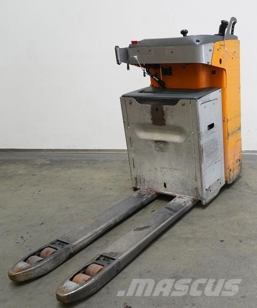 Still SXH20 Нископовдигач