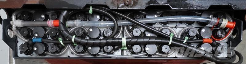 Toyota 7PM18 Нископовдигач