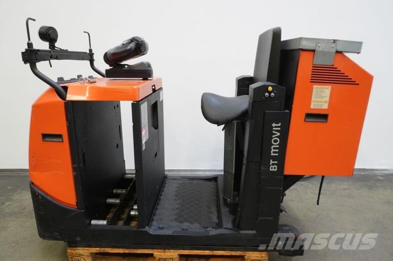 Toyota TSE300 Валачещи камиони