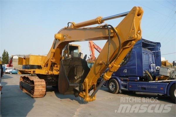 CAT 235 Верижен екскаватор