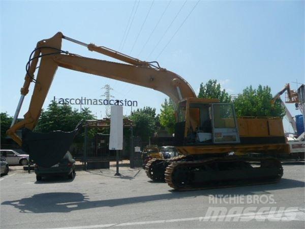 CAT 235 Верижен екскаватор