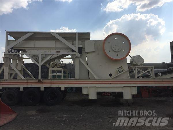Gator 30X42 Трошачки