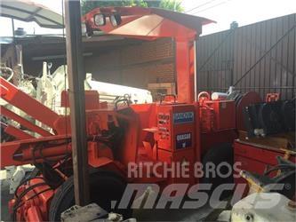 Sandvik B14 Пробивни машини за хоризонтално сондиране
