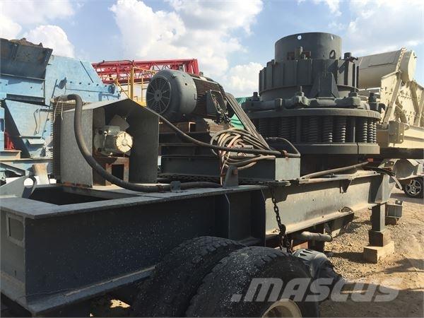 Tellsmith 36-S Трошачки