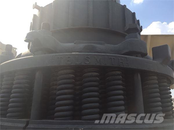 Tellsmith 36-S Трошачки