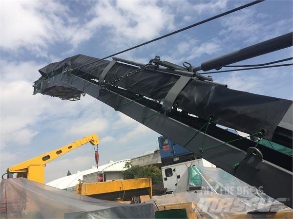 Wirtgen W500 Машини за студено раздробяване на асфалт