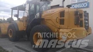 Kawasaki 85Z7 Колесни товарачи