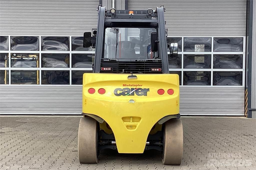 Carer A120S/600X Електрически вилични кари-повдигачи
