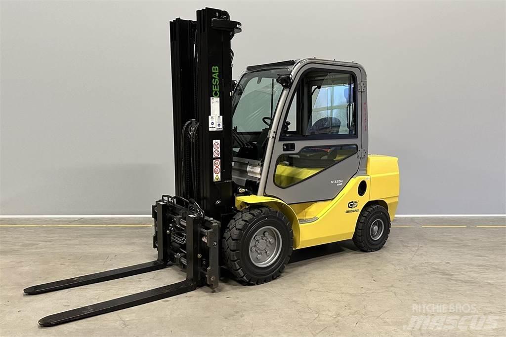 Cesab M335H Дизелови камиони