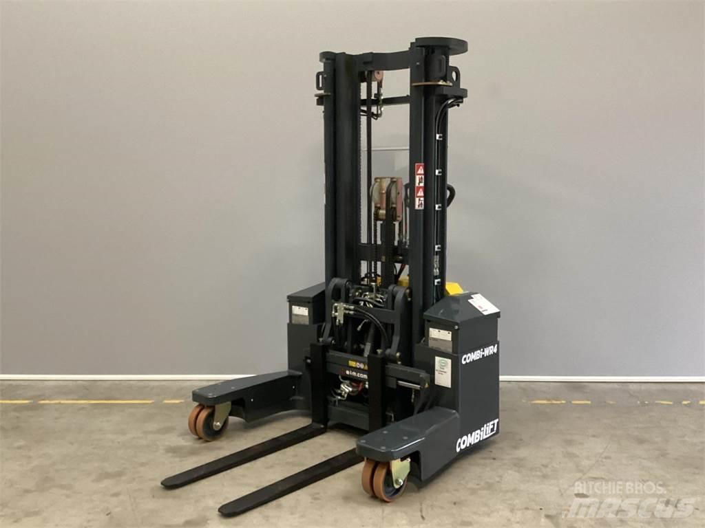 Combilift WR4 Колички високоповдигачи с теглич