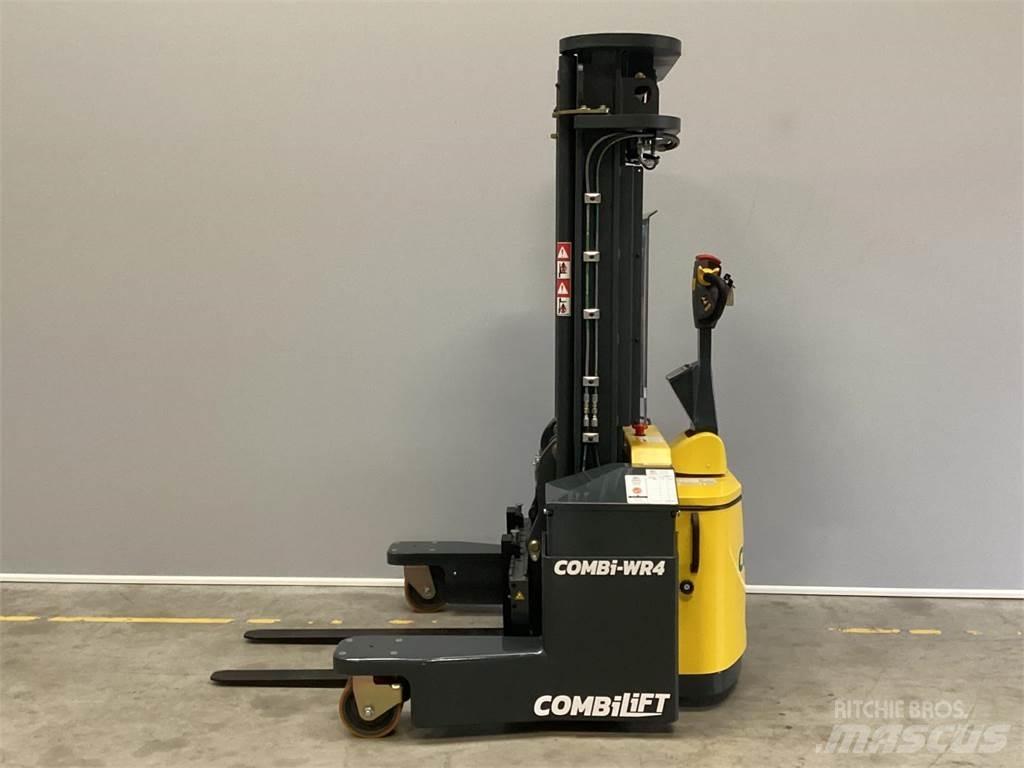 Combilift WR4 Колички високоповдигачи с теглич