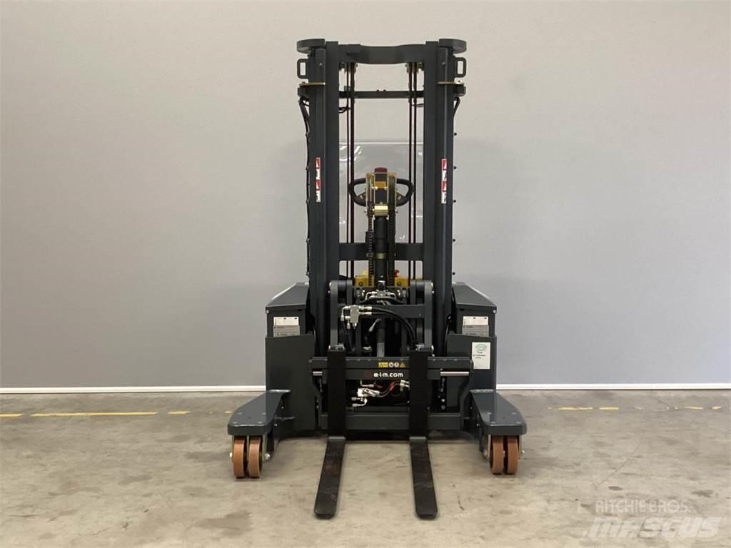 Combilift WR4 Колички високоповдигачи с теглич