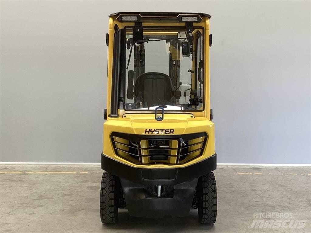 Hyster H2.5A Дизелови камиони
