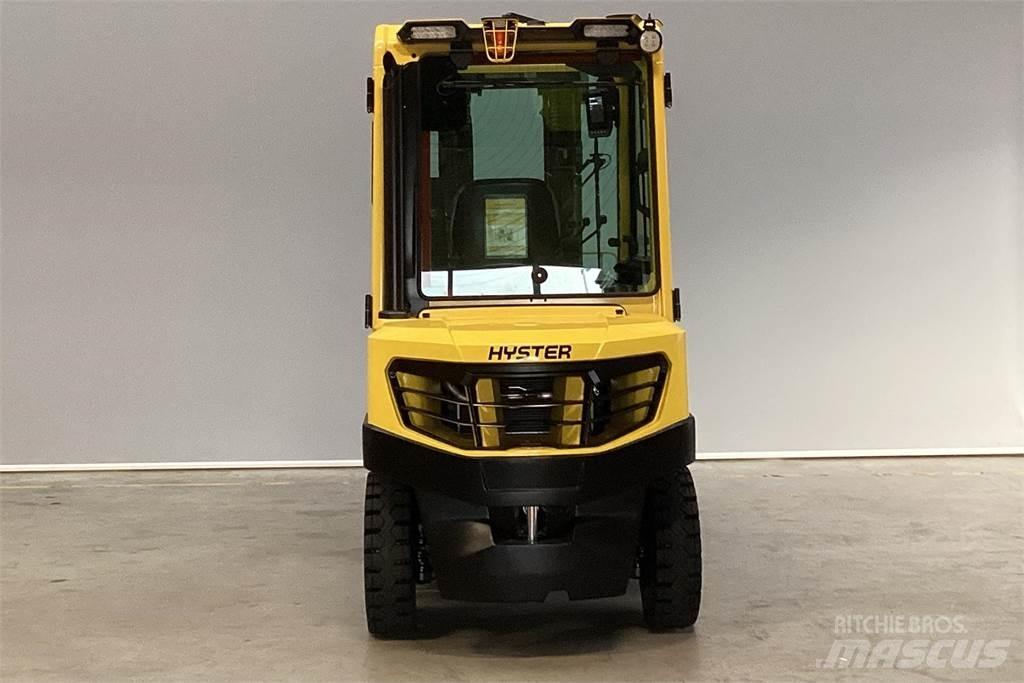 Hyster H3.0A Дизелови камиони