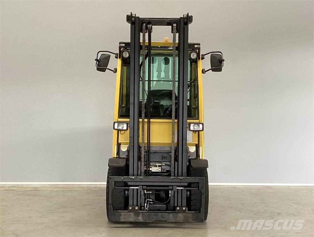 Hyster H3.50FT Дизелови камиони