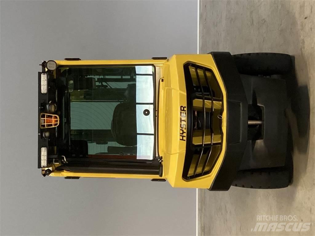 Hyster H3.5A Дизелови камиони