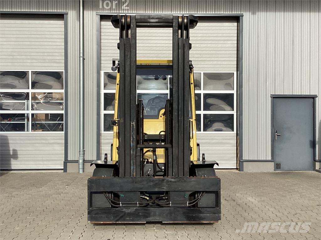 Hyster H8.0FTS/6 Дизелови камиони