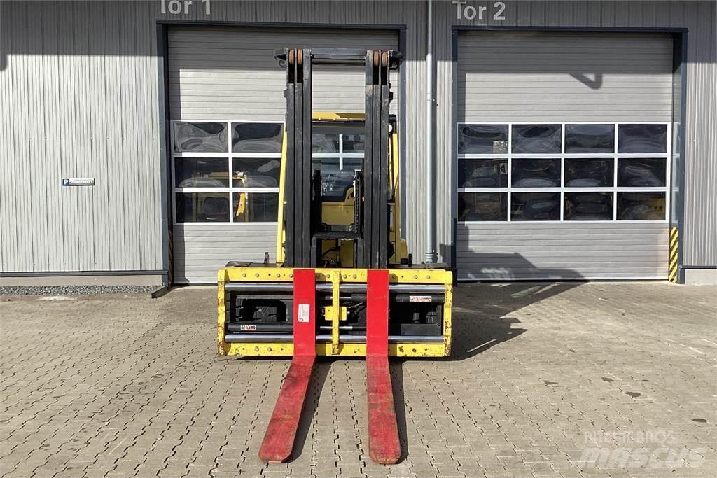 Hyster H9.0FT Дизелови камиони