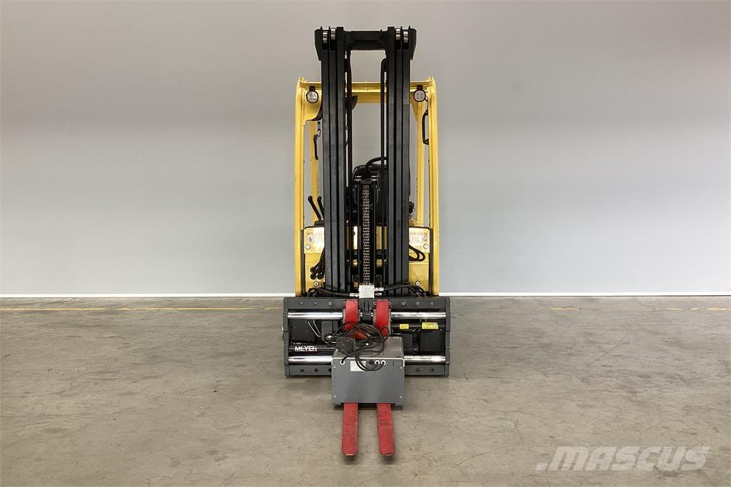 Hyster J 1.8XN Електрически вилични кари-повдигачи