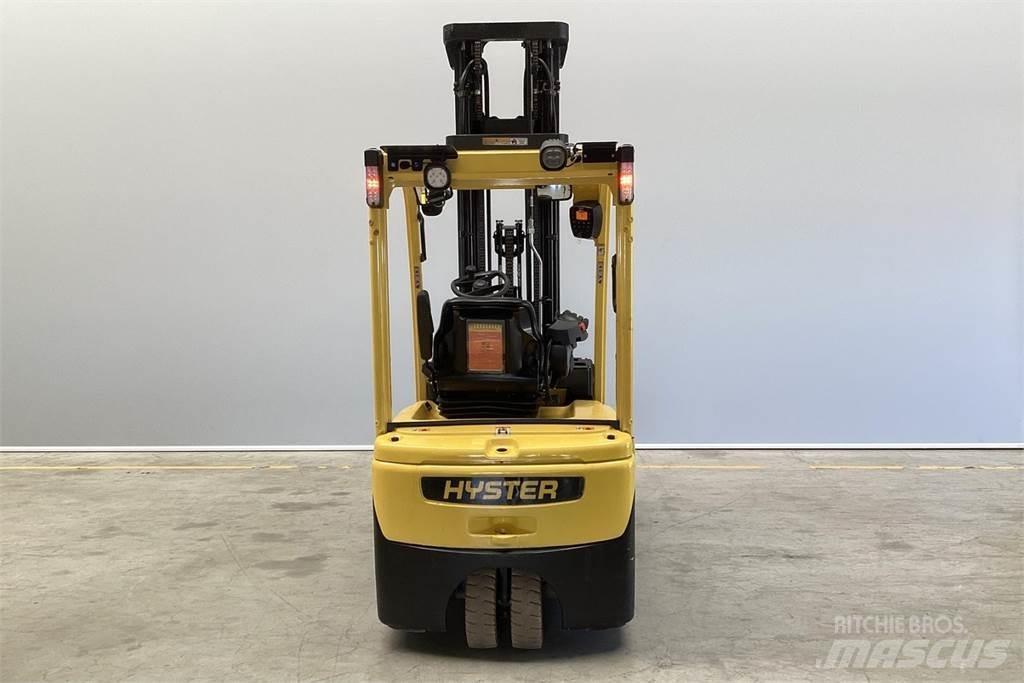 Hyster J2.0XNT Електрически вилични кари-повдигачи